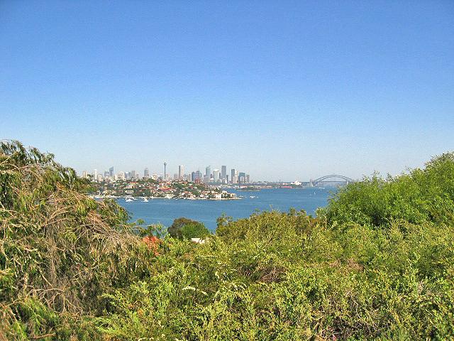 A 227 Sydney vu de Watsons Bay.jpg